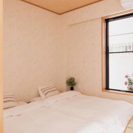 ホテルwakatsuki Osaka Bagian luar foto
